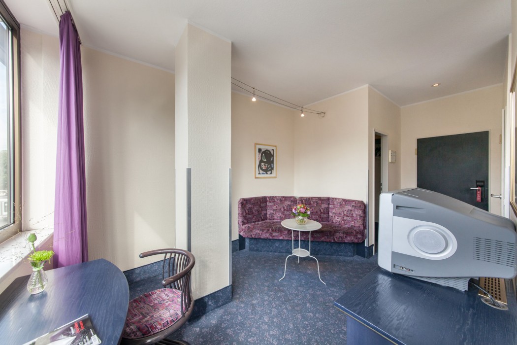 Hotel Mirage Neuss 38/78
