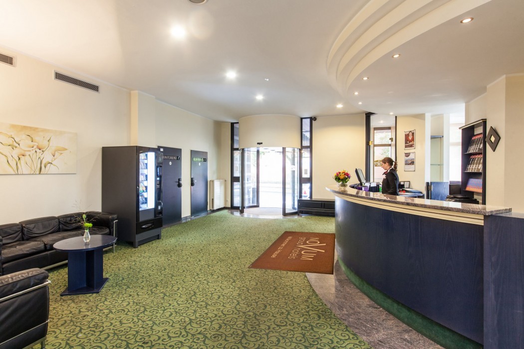 Hotel Mirage Neuss 40/78