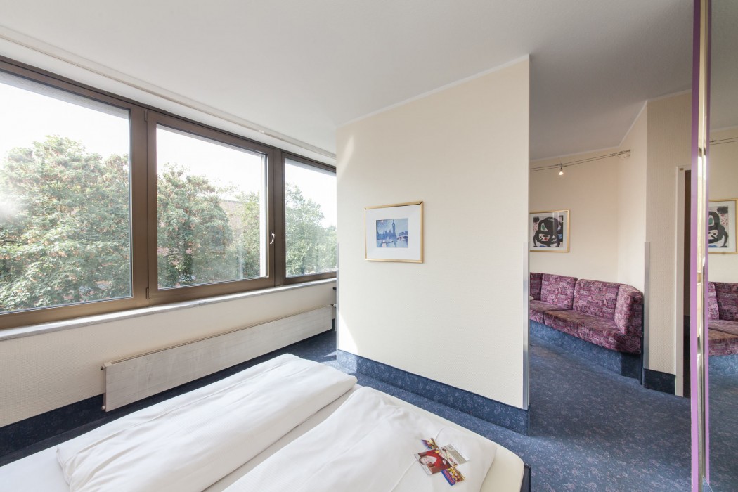 Hotel Mirage Neuss 32/78
