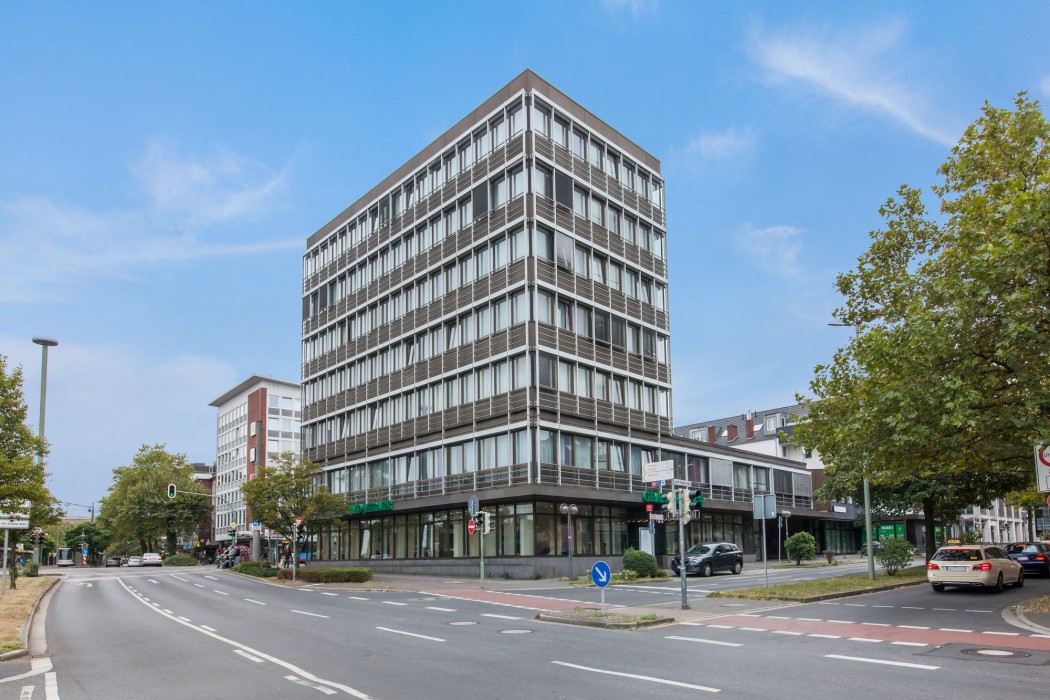 Hotel Mirage Neuss 59/78