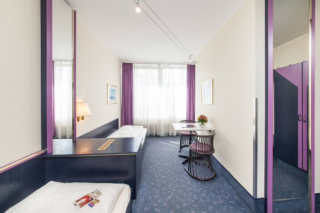Hotel Mirage Neuss 57/78