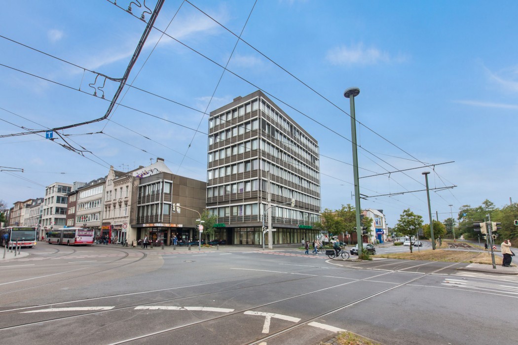 Hotel Mirage Neuss 61/78