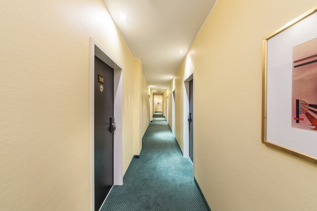 Hotel Mirage Neuss 46/78