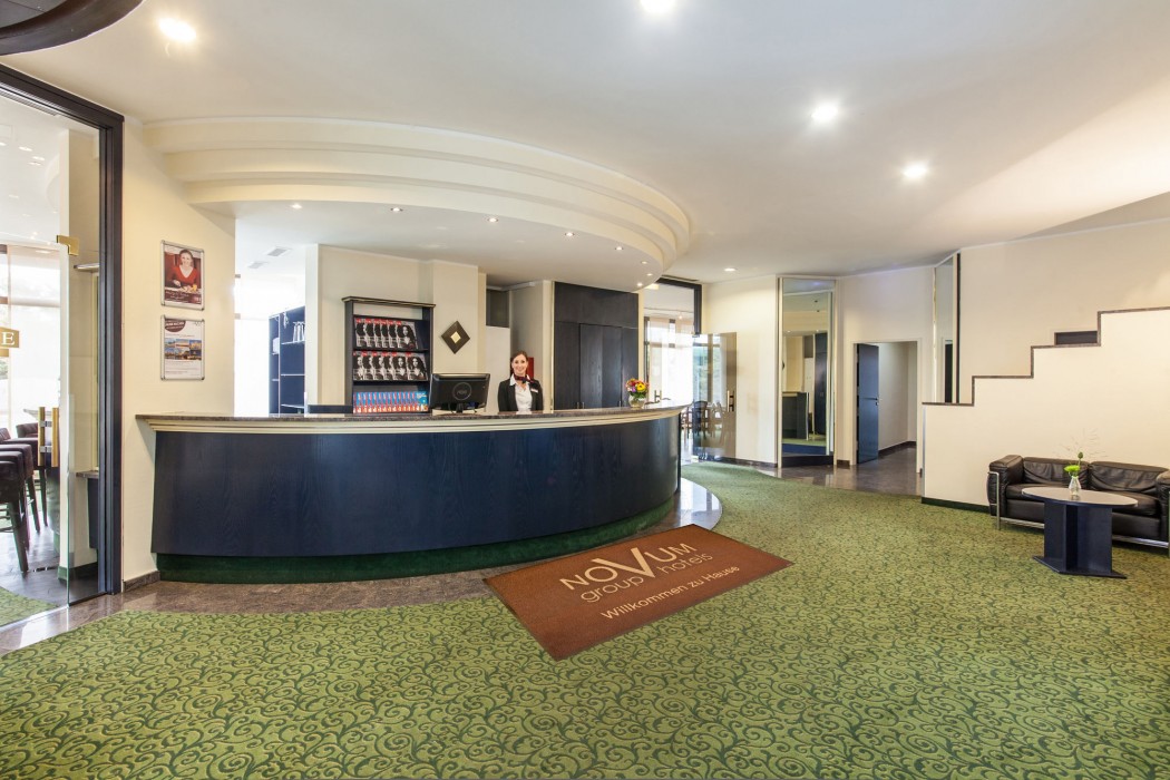 Hotel Mirage Neuss 30/78