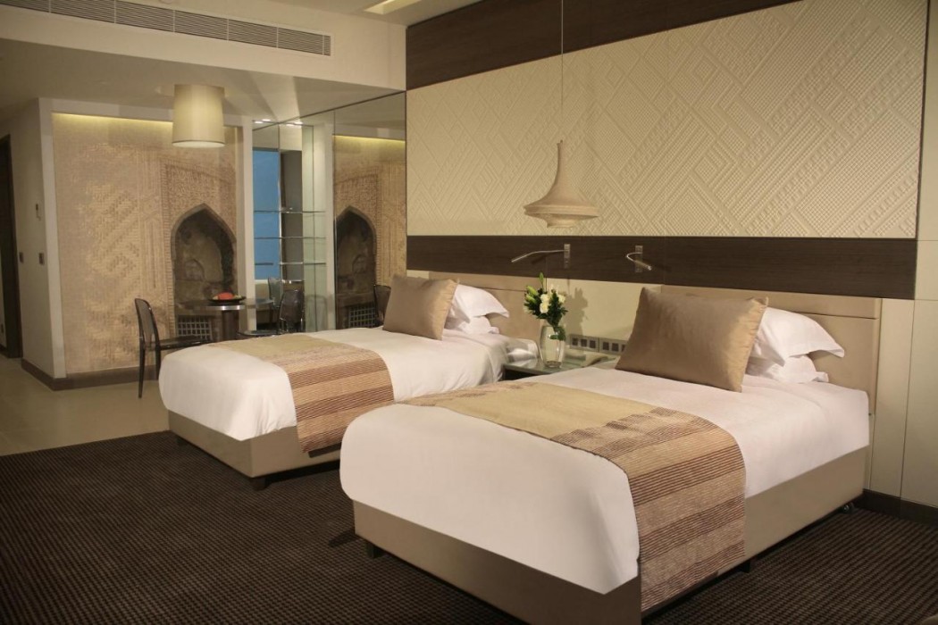 Erbil Arjaan By Rotana 9/27