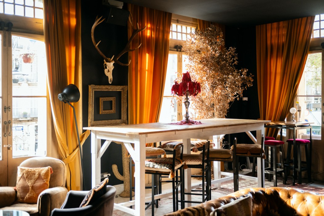 Hotel Ramblas Internacional 41/68