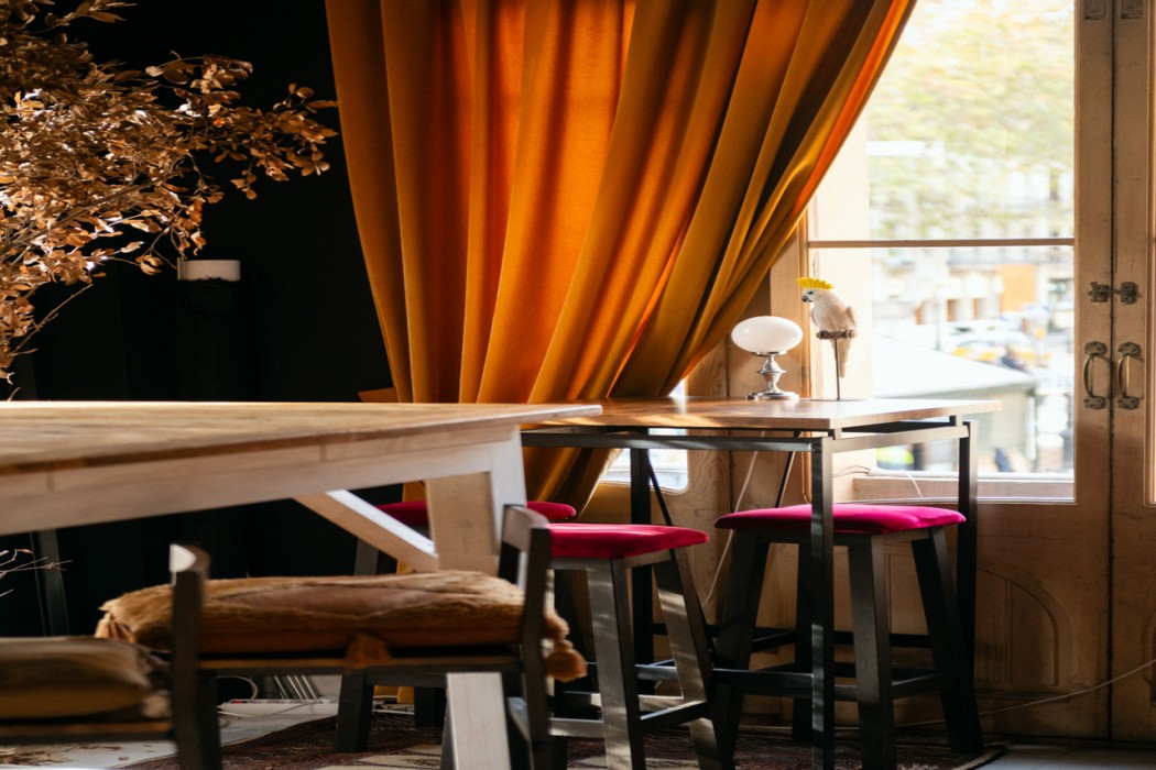 Hotel Ramblas Internacional 40/68