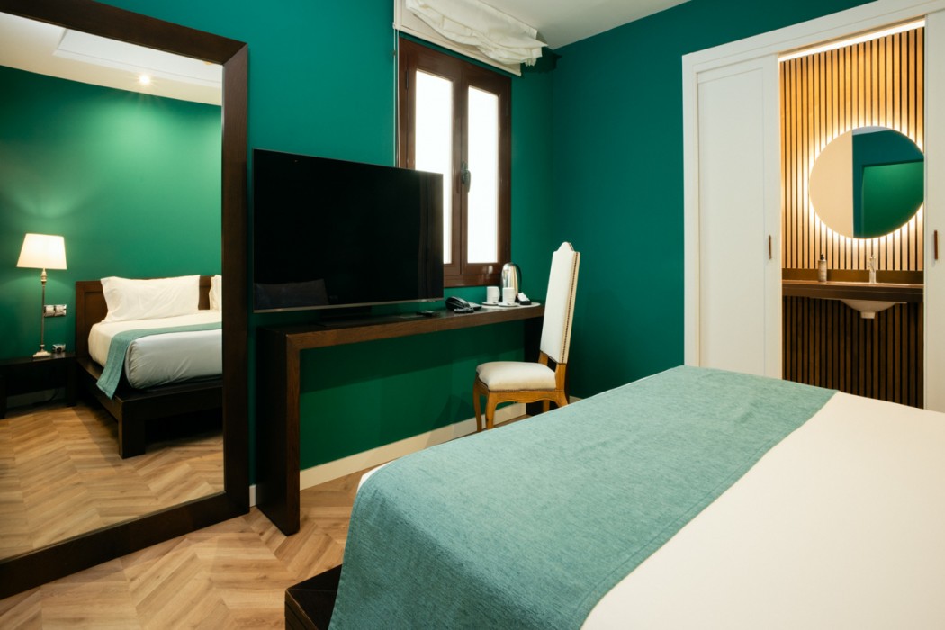Hotel Ramblas Internacional 16/68