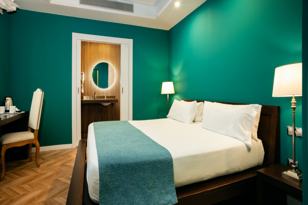 Hotel Ramblas Internacional 15/68