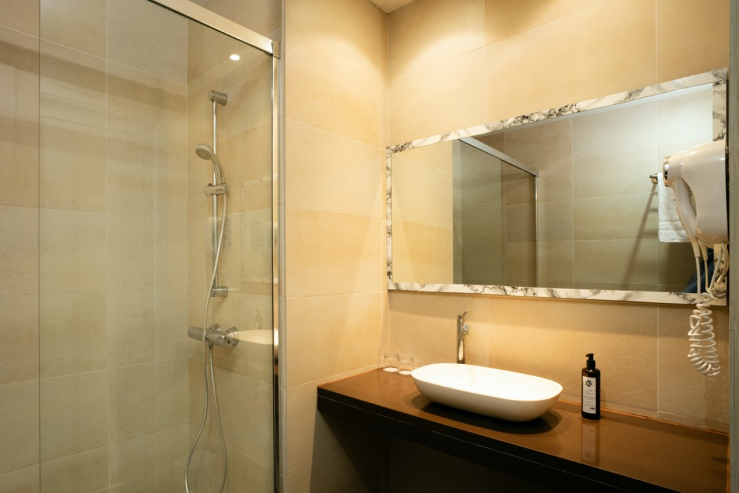 Hotel Ramblas Internacional 13/68