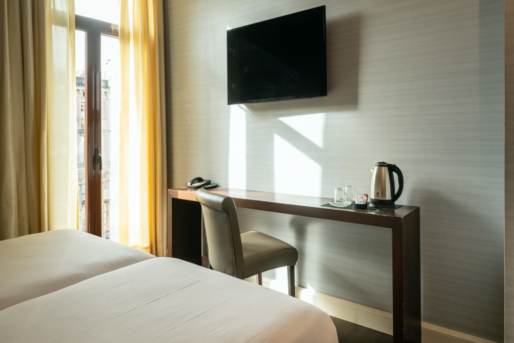 Hotel Ramblas Internacional 10/68