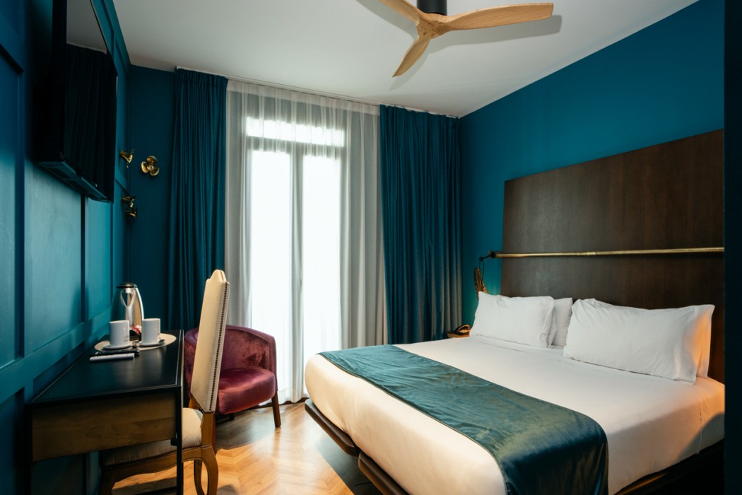 Hotel Ramblas Internacional 17/68