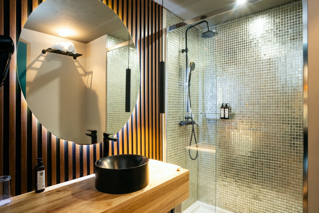 Hotel Ramblas Internacional 21/68