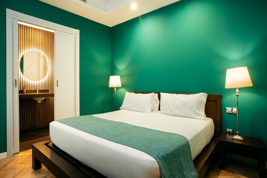 Hotel Ramblas Internacional 14/68