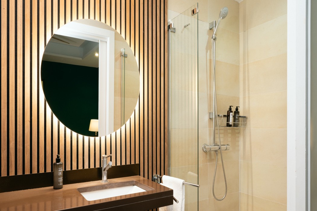 Hotel Ramblas Internacional 20/68