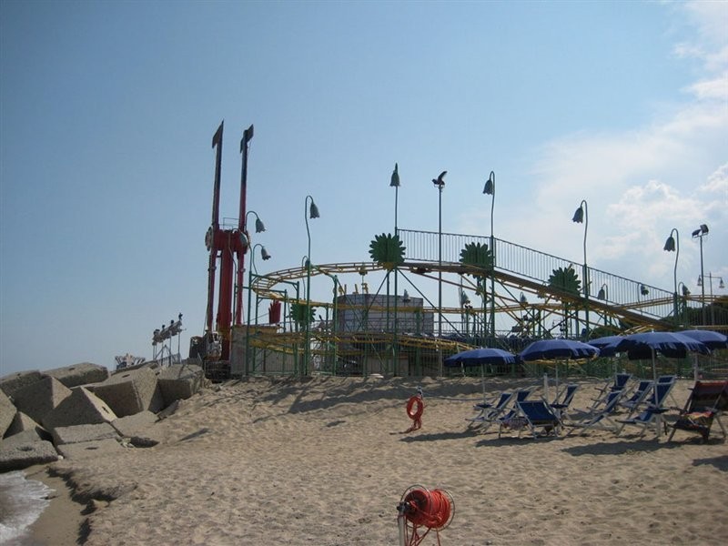HOTEL NETTUNO SOVERATO 20/59
