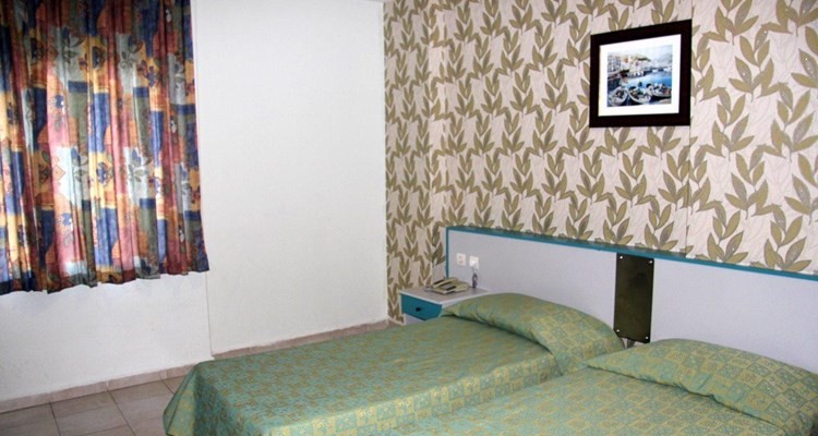 Green Park Apart Hotel 9/14