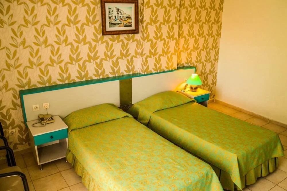 Green Park Apart Hotel 7/14