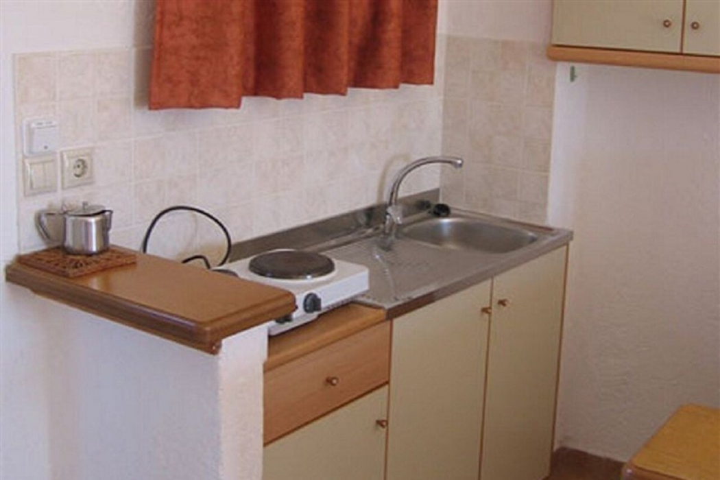 Room at Electra Hotel & Apartments, HERSONISSOS