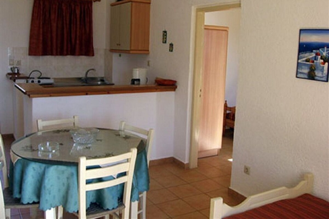 Room at Electra Hotel & Apartments, HERSONISSOS