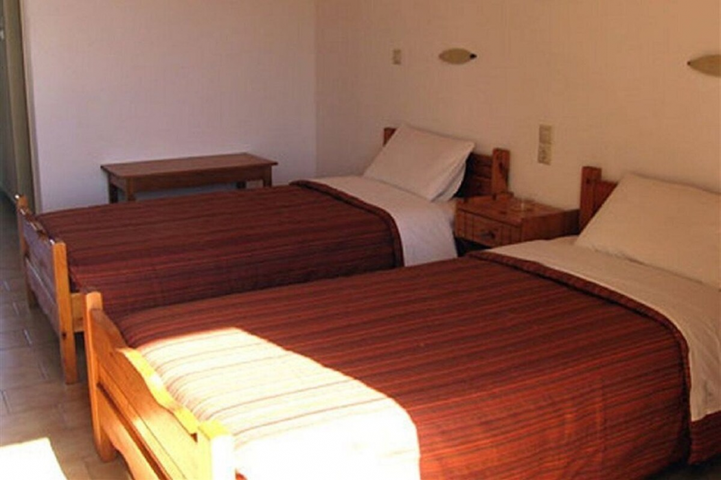 Room at Electra Hotel & Apartments, HERSONISSOS