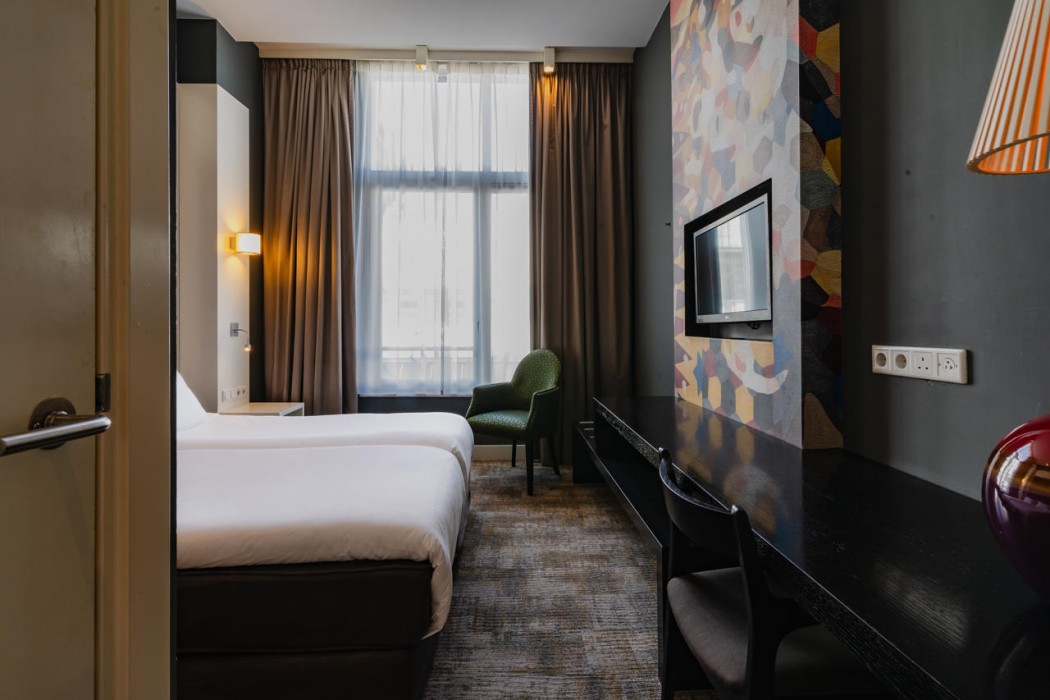 Hotel JL No76 18/64