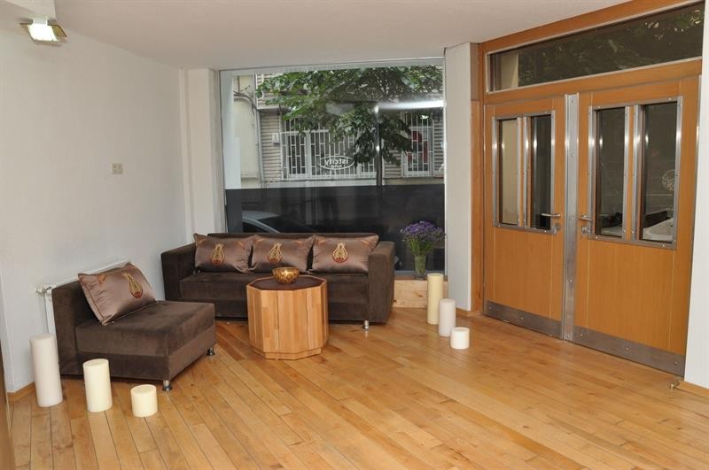 Istcity Hotel 28/47