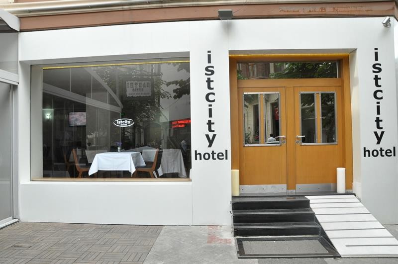 Istcity Hotel 25/47