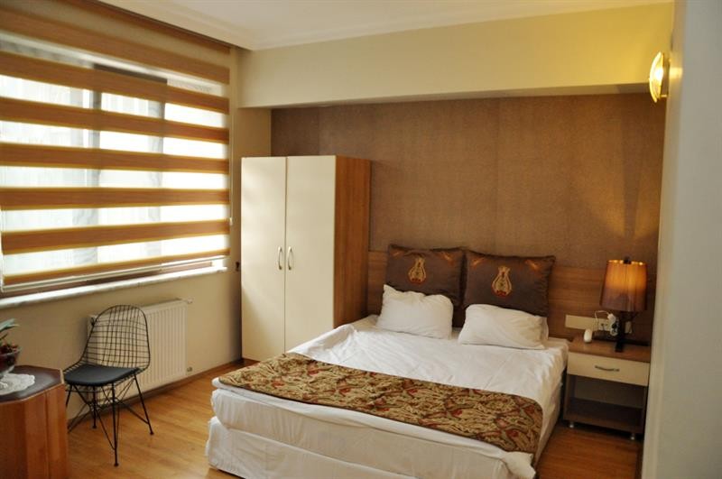 Istcity Hotel 29/47