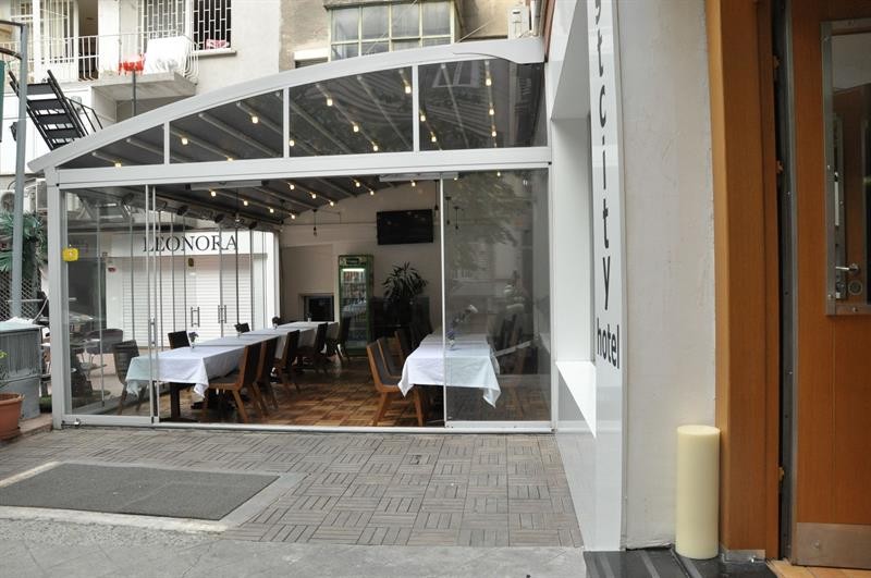 Istcity Hotel 18/47