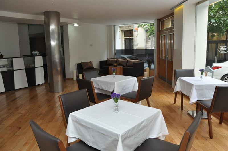 Istcity Hotel 17/47