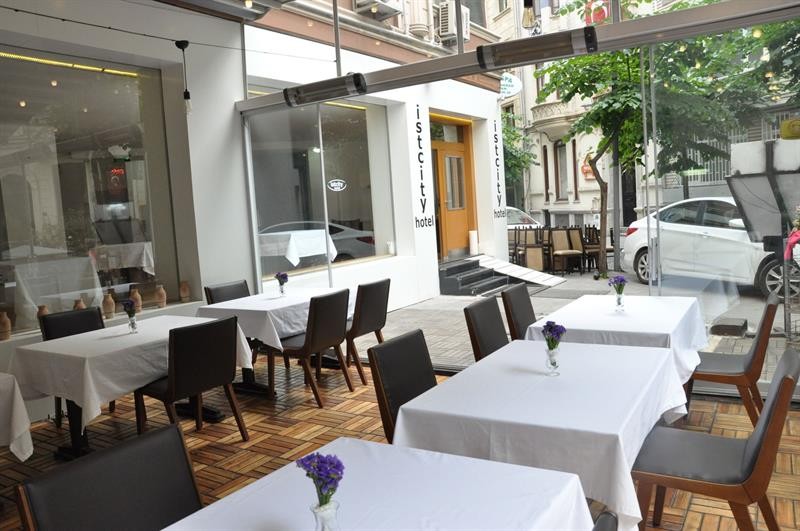 Istcity Hotel 33/47