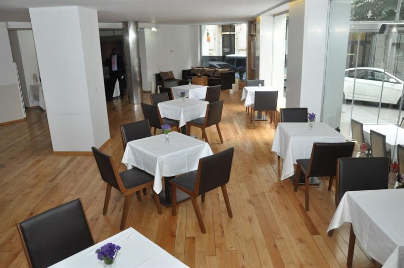 Istcity Hotel 15/47