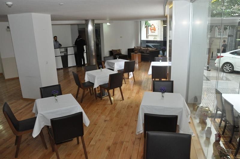 Istcity Hotel 31/47