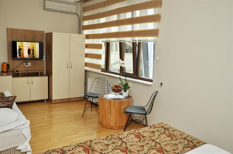 Istcity Hotel 36/47