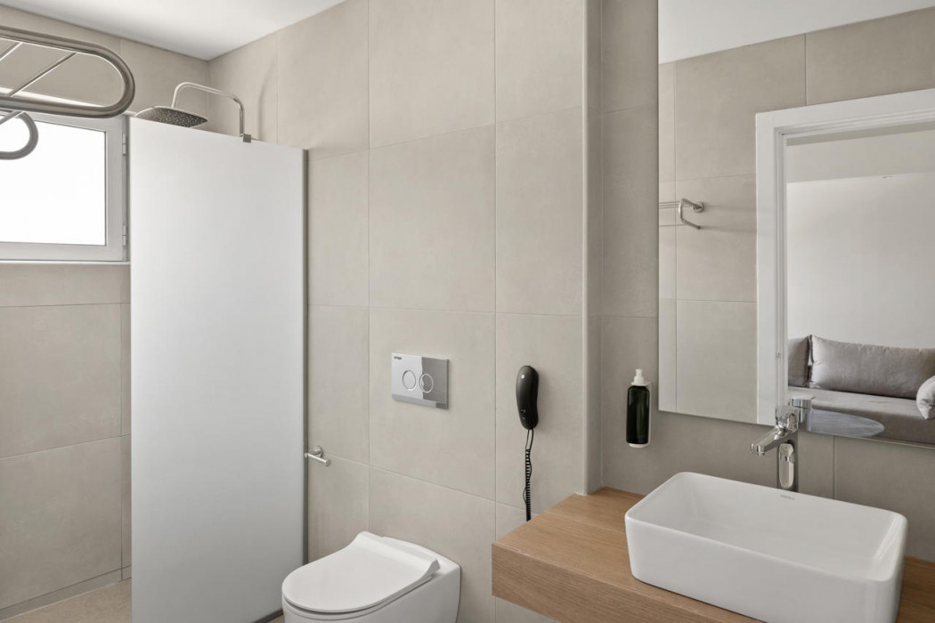 White Olive Marine Aquapark 6/69