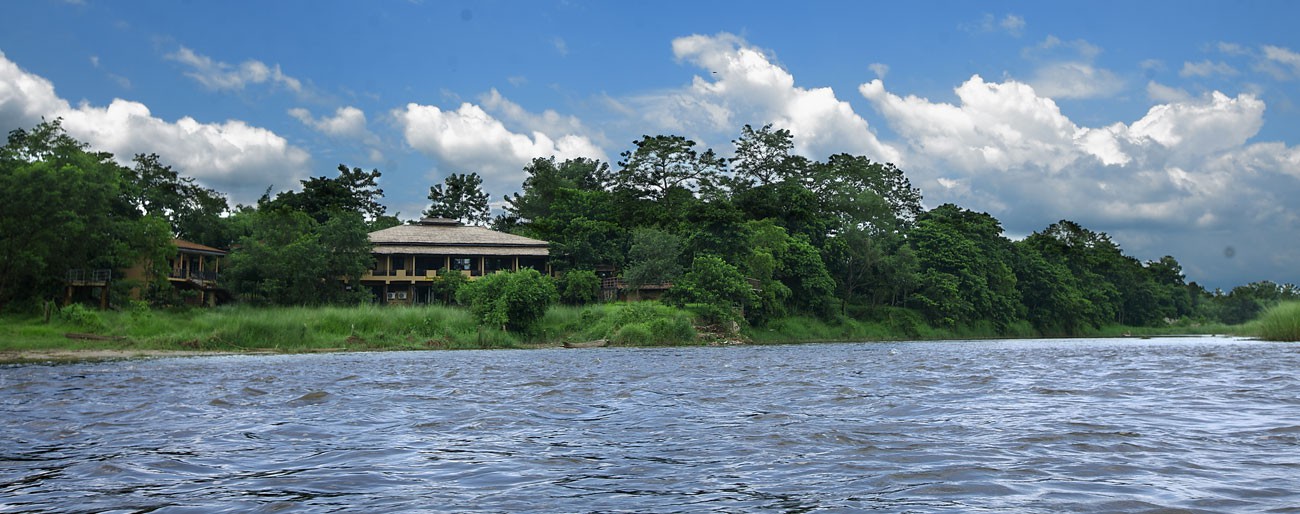 Jungle Villa Resort Chitwan