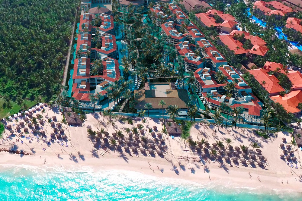 Majestic Mirage Punta Cana - Adults Only