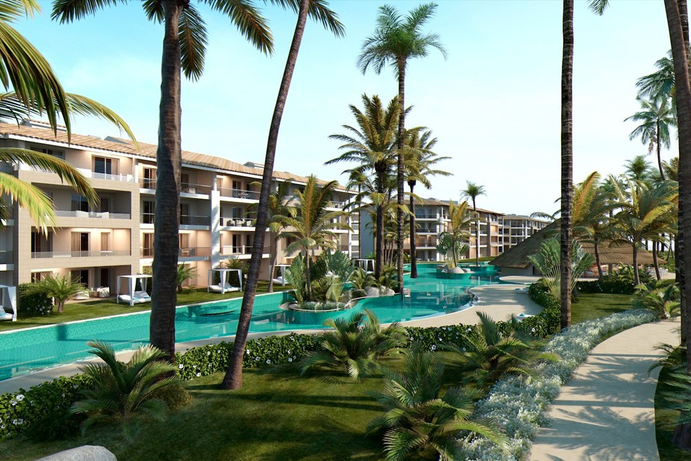 Majestic Mirage Punta Cana - Adults Only 11/27