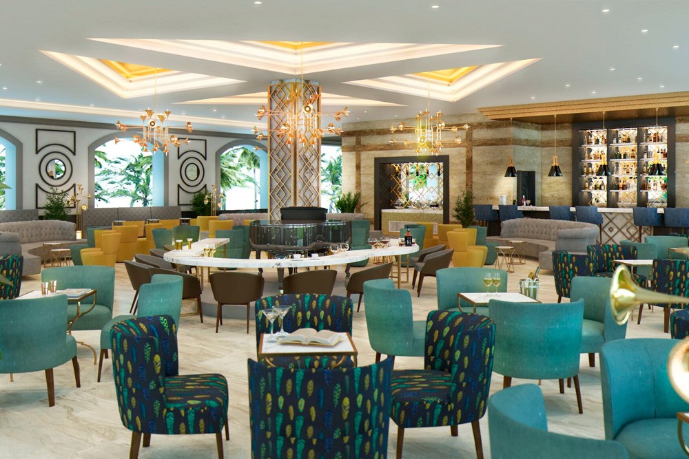 Majestic Mirage Punta Cana - Adults Only 10/27