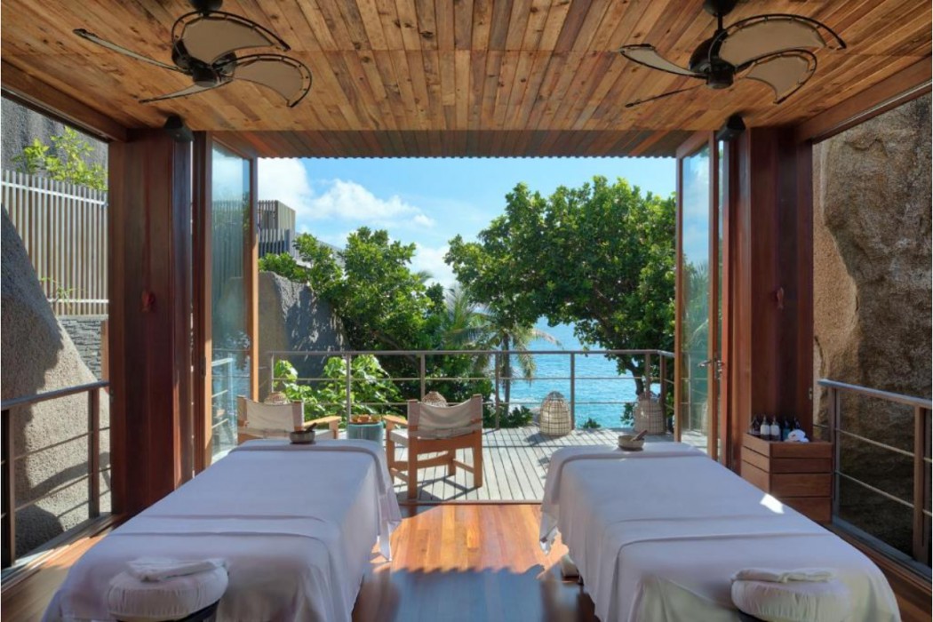 Six Senses Zil Pasyon 29/66