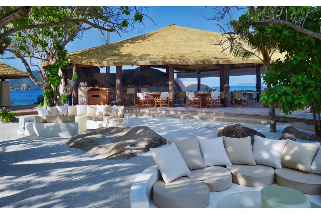 Six Senses Zil Pasyon 28/66
