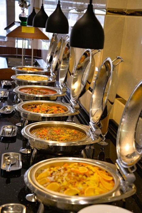 فندق كراون تاون(Crown Town Hotel) 35/46