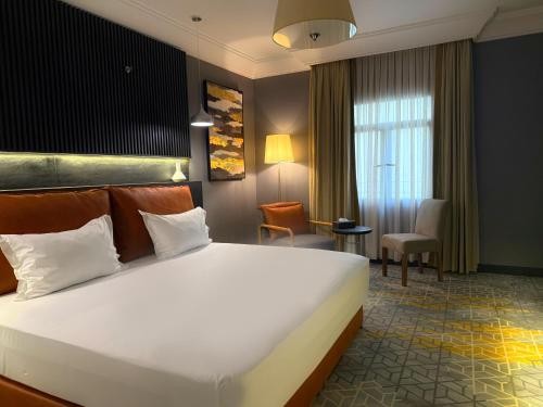 فندق كراون تاون(Crown Town Hotel) 12/46
