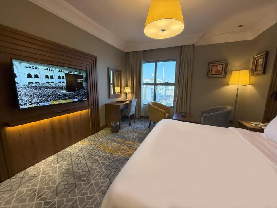 فندق كراون تاون(Crown Town Hotel) 9/46