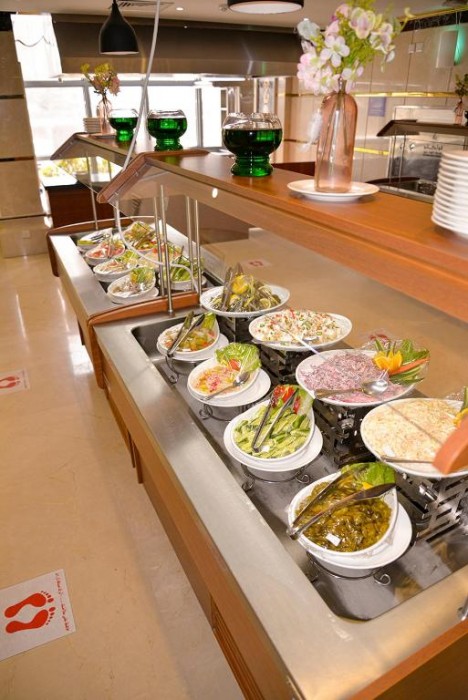 فندق كراون تاون(Crown Town Hotel) 36/46
