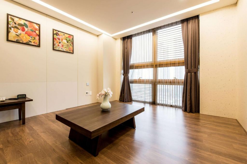 Gloucester Hotel Incheon 23/60