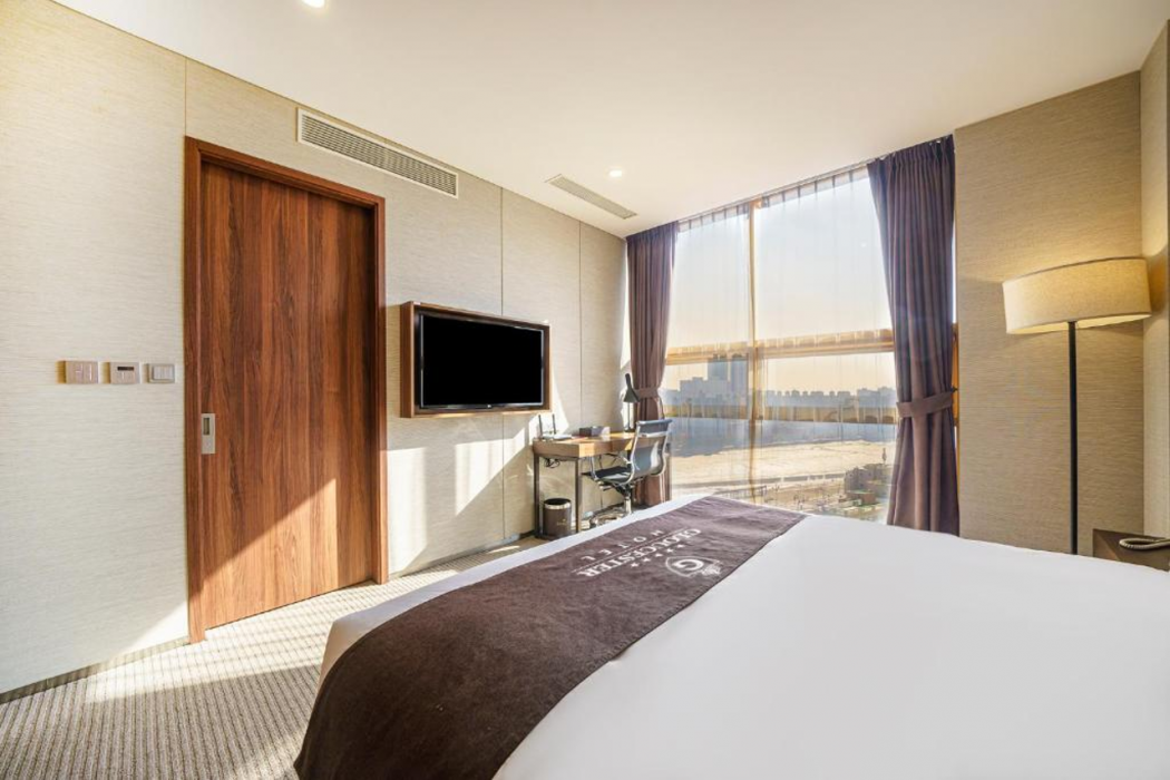 Gloucester Hotel Incheon 18/60
