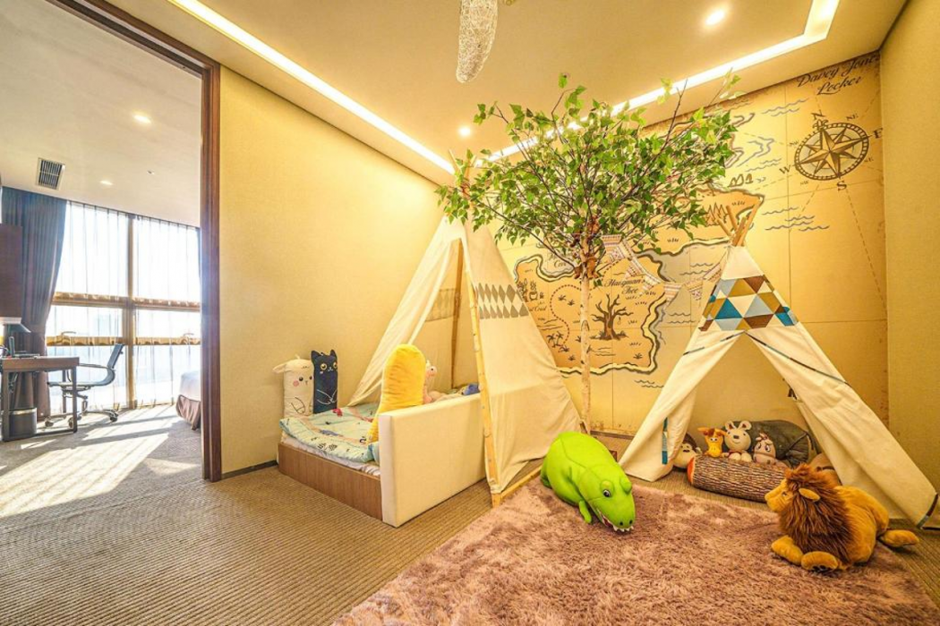 Gloucester Hotel Incheon 24/60