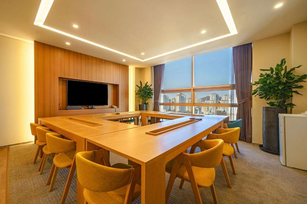 Gloucester Hotel Incheon 22/60